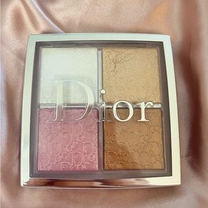 Dior 001 Universal Face Glow Palette